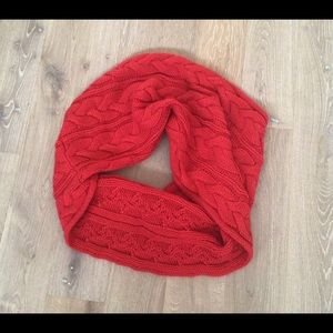 INDIGO Infinity Scarf